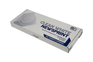 Acid free tissue paper