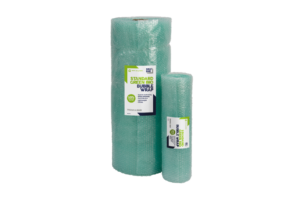 Bubble wrap 