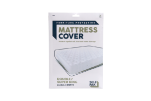 Mattress Cover Double