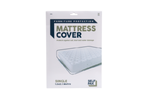 Mattress cover single