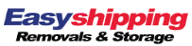 Easy Shipping Logo
