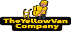 Yellow Van Company Logo