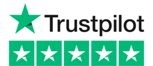 Trust Pilot Logo